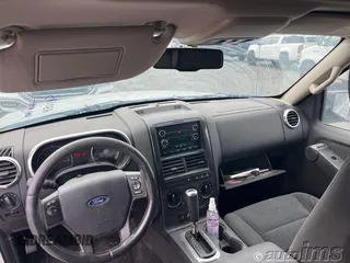 2009 Ford Explorer XLT with VIN 1FMEU73E39UA32047, listed as a IAAI auction lot 42716550 with 146,194 mi miles and . Bid and sale history available at DreamBid. Image 12.