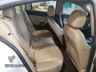 2015 Buick Regal Premium II with VIN 2G4GR5GX1F9250281, listed as a Copart auction lot 53892145 with 152,596 mi miles and Clean Title. Bid and sale history available at carsss.com. Image 10.