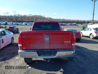 2017 Ram 2500 Tradesman with VIN 3C6UR5CL1HG625421, listed as a IAAI auction lot 41698402 with 118,022 mi miles and . Bid and sale history available at DreamBid. Image 16.