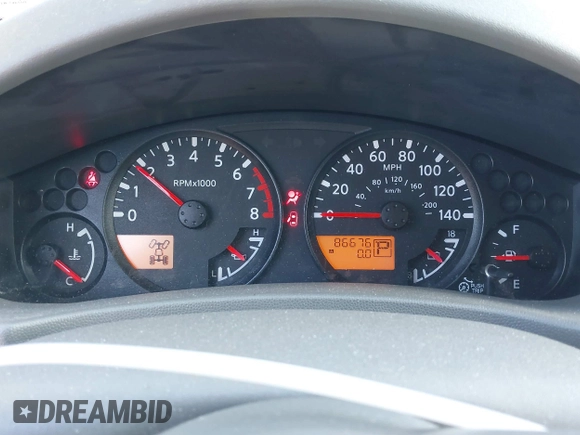 2015 Nissan Frontier Pro-4X with VIN 1N6AD0EV6FN708016, listed as a IAAI auction lot 41660814 with 86,676 mi miles and . Bid and sale history available at DreamBid. Image 7.