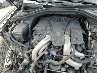 2018 Mercedes-Benz GLS 550 with VIN 4JGDF7DE6JB023783, listed as a Copart auction lot 81391215 with 127,314 mi miles and Salvage title. Bid and sale history available at DreamBid. Image 16.