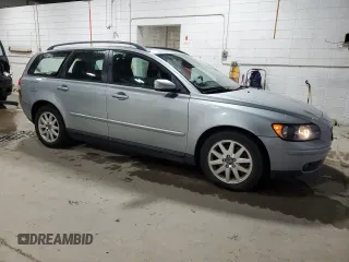 2006 Volvo V50 с VIN YV1MW682262219980, выставлен на аукционе Copart как лот 80274814 с пробегом 127 170 миль миль и Списание • Salvage title. История ставок и продаж доступна на DreamBid. Изображение 4.