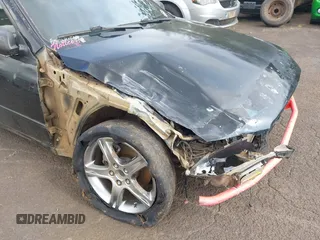 2001 Lexus IS 300/350 z VIN JTHBD182010001514, wystawiony jako IAAI lot #42122096 z przebiegiem 138 025 mil mil oraz . Historia ofert i sprzedaży dostępna na DreamBid. Obrazek 16.