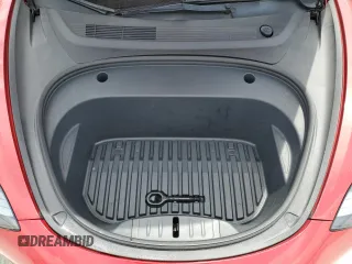 2023 Tesla Model 3 с VIN 5YJ3E1EAXPF449641, выставлен на аукционе Copart как лот 64617285 с пробегом 160 659 миль миль и Чистый • Clean title. История ставок и продаж доступна на DreamBid. Изображение 11.
