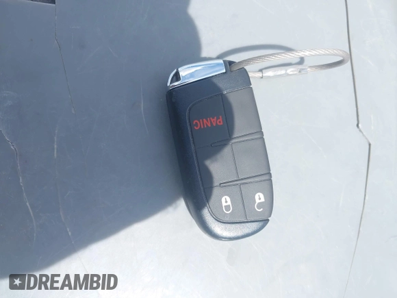 2024 Jeep Compass Latitude с VIN 3C4NJDBN9RT132757, выставлен на аукционе IAAI как лот 42691446 с пробегом 23 660 миль миль и . История ставок и продаж доступна на DreamBid. Изображение 11.