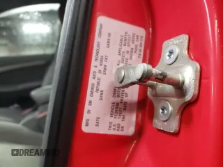 2007 Suzuki Reno z VIN KL5JD66ZX7K647950, wystawiony jako Copart lot #78238924 z przebiegiem 62 325 mil mil oraz Szkody całkowita. Historia ofert i sprzedaży dostępna na DreamBid. Obrazek 12.