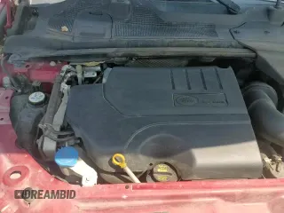 2018 Land Rover Discovery Sport HSE с VIN SALCR2RX0JH738035, выставлен на аукционе Copart как лот 80186825 с пробегом 136 150 миль миль и Списание • Salvage title. История ставок и продаж доступна на DreamBid. Изображение 14.