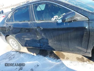 2015 Toyota Camry XLE с VIN 4T4BF1FK9FR499535, выставлен на аукционе IAAI как лот 41353022 с пробегом 94 610 миль миль и . История ставок и продаж доступна на DreamBid. Изображение 6.