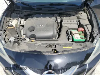2016 Nissan Maxima SL with VIN 1N4AA6APXGC403479, listed as a Copart auction lot 54971365 with 146,863 mi miles and Clean Title. Bid and sale history available at DreamBid. Image 11.