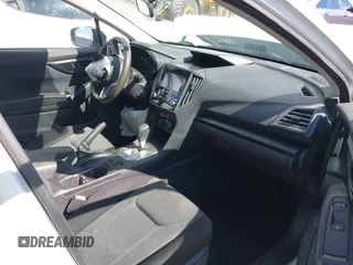 2019 Subaru Impreza z VIN 4S3GTAA69K3719859, wystawiony jako IAAI lot #42250493 z przebiegiem 121 201 mil mil oraz . Historia ofert i sprzedaży dostępna na DreamBid. Obrazek 5.