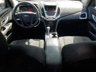 2013 GMC Terrain SLE with VIN 2GKALMEKXD6357930, listed as a Copart auction lot 50363555 with 82,133 mi miles and Clean Title. Bid and sale history available at DreamBid. Image 8.