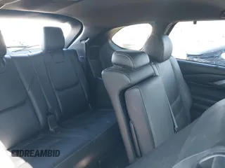 2020 Mazda CX-9 Grand Touring with VIN JM3TCADY1L0417651, listed as a IAAI auction lot 42334867 with 105,236 mi miles and . Bid and sale history available at DreamBid. Image 8.