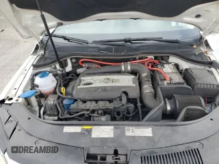 2016 Volkswagen CC R-Line with VIN WVWAN7AN5GE500578, listed as a Copart auction lot 70961174 with 100,292 mi miles and Salvage Title. Bid and sale history available at carsss.com. Image 11.
