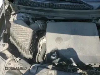 2020 Chevrolet Traverse LS с VIN 1GNERFKW2LJ202859, выставлен на аукционе Copart как лот 70302345 с пробегом 82 259 миль миль и Списание • Salvage title. История ставок и продаж доступна на DreamBid. Изображение 14.