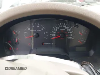 2004 Ford F-150 STX z VIN 1FTRX12W04NA27363, wystawiony jako IAAI lot #41944799 z przebiegiem Nie podano mil oraz . Historia ofert i sprzedaży dostępna na DreamBid. Obrazek 7.