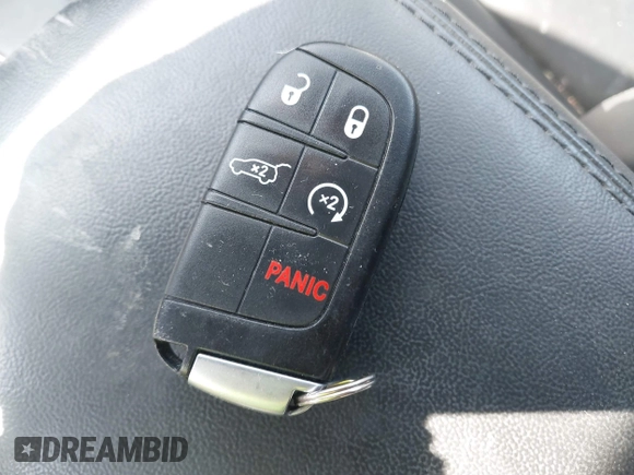 2022 Jeep Grand Cherokee Limited с VIN 1C4RJFBGXNC167019, выставлен на аукционе IAAI как лот 42193278 с пробегом 25 582 миль миль и . История ставок и продаж доступна на DreamBid. Изображение 11.