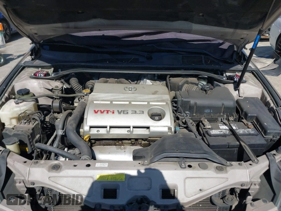 2004 Toyota Solara SE z VIN 4T1CA30P74U019938, wystawiony jako IAAI lot #41653469 z przebiegiem 162 318 mil mil oraz . Historia ofert i sprzedaży dostępna na DreamBid. Obrazek 10.
