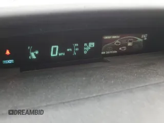 2012 Toyota Prius One z VIN JTDKN3DU3C5496928, wystawiony jako Copart lot #59702035 z przebiegiem 281 930 mil mil oraz Czysty tytuł • Clean title. Historia ofert i sprzedaży dostępna na DreamBid. Obrazek 9.