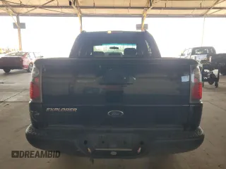 2005 Ford Explorer Sport Trac XLS с VIN 1FMZU67K15UA23188, выставлен на аукционе Copart как лот 61647445 с пробегом 212 302 миль миль и Списание • Salvage title. История ставок и продаж доступна на DreamBid. Изображение 6.