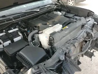 2024 Toyota Tundra SR5 с VIN 5TFLA5AB3RX035319, выставлен на аукционе Copart как лот 81043735 с пробегом 111 440 миль миль и Списание • Salvage title. История ставок и продаж доступна на DreamBid. Изображение 14.