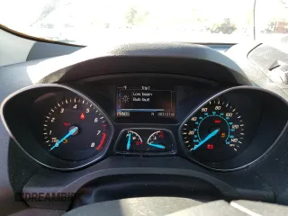 2014 Ford Escape SE with VIN 1FMCU9G9XEUD67445, listed as a Copart auction lot 51999404 with 83,101 mi miles and Clean Title. Bid and sale history available at DreamBid. Image 9.