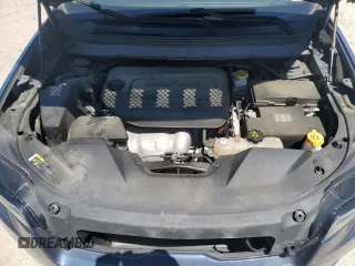 2020 Jeep Cherokee Latitude Plus z VIN 1C4PJMLB5LD510390, wystawiony jako Copart lot #60712105 z przebiegiem 108 003 mil mil oraz Szkoda całkowita • Salvage title. Historia ofert i sprzedaży dostępna na DreamBid. Obrazek 12.