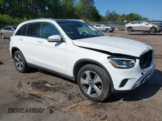 2021 Mercedes-Benz GLC 300 с VIN W1N0G8DB9MF868502, выставлен на аукционе IAAI как лот 41929908 с пробегом 68 958 миль миль и . История ставок и продаж доступна на DreamBid. Изображение 1.