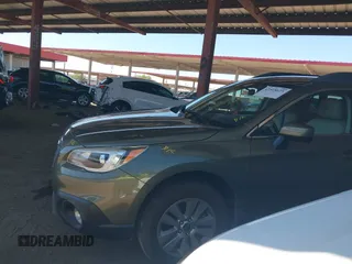 2017 Subaru Outback Premium with VIN 4S4BSACC3H3400851, listed as a IAAI auction lot 42518625 with 89,499 mi miles and . Bid and sale history available at DreamBid. Image 14.
