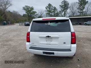2020 Chevrolet Tahoe LT with VIN 1GNSKBKC2LR253012, listed as a IAAI auction lot 41870002 with 127,789 mi miles and . Bid and sale history available at DreamBid. Image 16.