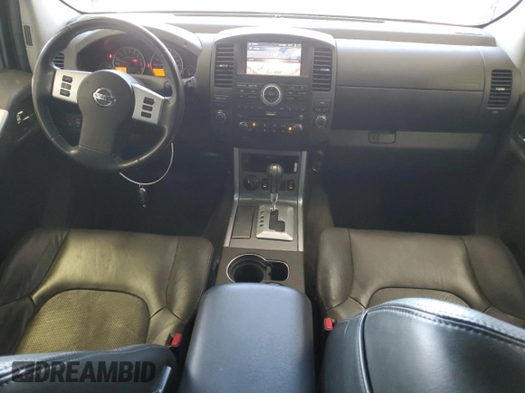 2012 Nissan Pathfinder Silver Edition z VIN 5N1AR1NB7CC629750, wystawiony jako Copart lot #61209965 z przebiegiem 164 479 mil mil oraz Szkoda całkowita • Salvage title. Historia ofert i sprzedaży dostępna na DreamBid. Obrazek 8.