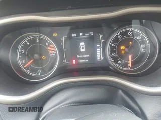 2016 Jeep Cherokee Sport with VIN 1C4PJLAB9GW302925, listed as a IAAI auction lot 42206944 with 133,950 mi miles and . Bid and sale history available at DreamBid. Image 7.