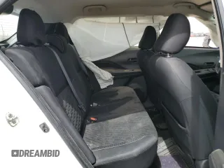 2021 Nissan Kicks S с VIN 3N1CP5BV5ML472690, выставлен на аукционе Copart как лот 51332355 с пробегом 79 087 миль миль и Чистый • Clean title. История ставок и продаж доступна на DreamBid. Изображение 11.