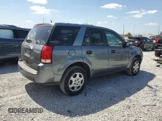 2006 Saturn VUE with VIN 5GZCZ33D16S873805, listed as a Copart auction lot 53464355 with 162,881 mi miles and Salvage Title. Bid and sale history available at DreamBid. Image 3.