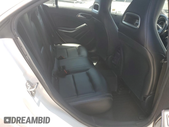 2019 Mercedes-Benz CLA 250 with VIN WDDSJ4EB6KN749419, listed as a Copart auction lot 64517735 with 73,323 mi miles and Salvage title. Bid and sale history available at DreamBid. Image 10.