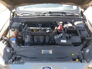 2013 Ford Fusion SE with VIN 3FA6P0H72DR339877, listed as a IAAI auction lot 41972171 with 94,300 mi miles. Bid and sale history available at carsss.com. Image 10.