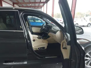2018 BMW X3 xDrive30i with VIN 5UXTR9C53JLD64672, listed as a IAAI auction lot 41195339 with 107,163 mi miles and . Bid and sale history available at DreamBid. Image 5.