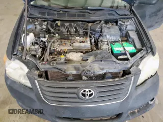 2006 Toyota Avalon XL z VIN 4T1BK36B86U134605, wystawiony jako Copart lot #57638445 z przebiegiem 134 094 mil mil oraz Czysty tytuł • Clean title. Historia ofert i sprzedaży dostępna na DreamBid. Obrazek 11.