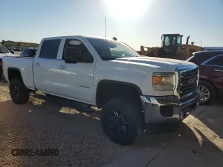 2016 GMC Sierra 1500 with VIN 1GT11SEG3GF153109, listed as a Copart auction lot 43097415 with 170,875 mi miles and Salvage Title. Bid and sale history available at DreamBid. Image 4.