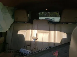 2013 Ford Expedition EL XLT with VIN 1FMJK1J56DEF62553, listed as a Copart auction lot 83307584 with 222,219 mi miles and Salvage Title. Bid and sale history available at carsss.com. Image 10.