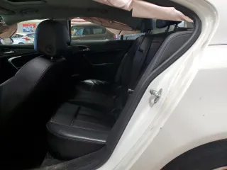 2011 Buick Regal CXL RL2 with VIN W04GP5EC3B1069976, listed as a Copart auction lot 51054465 with 169,433 mi miles and Salvage Title. Bid and sale history available at carsss.com. Image 10.