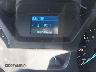 2015 Ford Transit Cargo с VIN 1FTYR2CM4FKA75946, выставлен на аукционе IAAI как лот 42579338 с пробегом 100 504 миль миль и . История ставок и продаж доступна на DreamBid. Изображение 7.