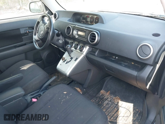 2010 Scion xB with VIN JTLZE4FE0A1104684, listed as a IAAI auction lot 42224697 with 278,456 mi miles and . Bid and sale history available at DreamBid. Image 5.