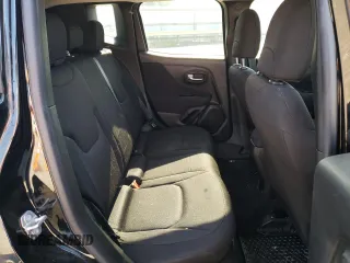 2020 Jeep Renegade Sport z VIN ZACNJBAB5LPL03043, wystawiony jako Copart lot #54917695 z przebiegiem 240 889 mil mil oraz Szkoda całkowita • Salvage title. Historia ofert i sprzedaży dostępna na DreamBid. Obrazek 11.