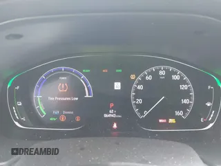 2020 Honda Accord with VIN 1HGCV3F13LA015933, listed as a IAAI auction lot 41720543 with 64,943 mi miles and . Bid and sale history available at DreamBid. Image 7.