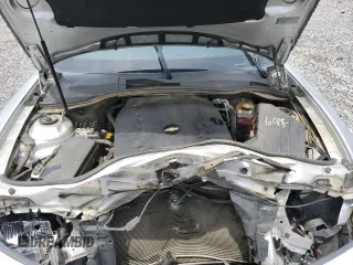 2014 Chevrolet Camaro LT с VIN 2G1FB1E38E9190035, выставлен на аукционе Copart как лот 58780185 с пробегом 138 518 миль миль и Списание • Salvage title. История ставок и продаж доступна на DreamBid. Изображение 11.