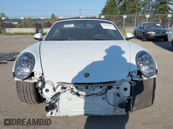 2013 Porsche 911 Carrera with VIN WP0CA2A90DS141275, listed as a IAAI auction lot 42096024 with 77,847 mi miles. Bid and sale history available at carsss.com. Image 13.