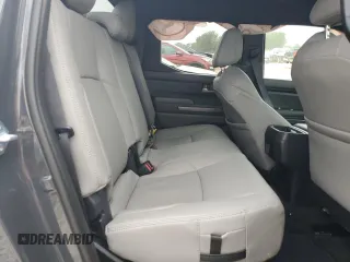 2024 Toyota Tacoma SR5 z VIN 3TYLB5JN0RT056369, wystawiony jako Copart lot #56704105 z przebiegiem 12 025 mil mil oraz Szkoda całkowita • Salvage title. Historia ofert i sprzedaży dostępna na DreamBid. Obrazek 10.