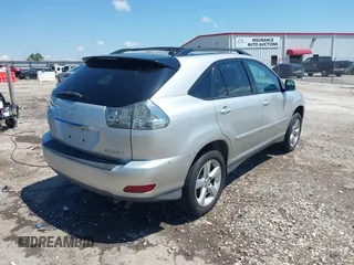 2007 Lexus RX 350 z VIN 2T2HK31U97C038452, wystawiony jako IAAI lot #42200344 z przebiegiem 212 677 mil mil oraz . Historia ofert i sprzedaży dostępna na DreamBid. Obrazek 4.