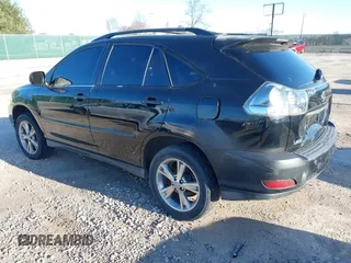 2006 Lexus RX 400h with VIN JTJHW31U660026306, listed as a IAAI auction lot 41757226 with 258,547 mi miles and . Bid and sale history available at DreamBid. Image 3.