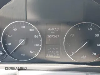 2007 Mercedes-Benz C 230 Sport с VIN WDBRF52H07F903261, выставлен на аукционе IAAI как лот 42564470 с пробегом 209 567 миль миль и . История ставок и продаж доступна на DreamBid. Изображение 15.